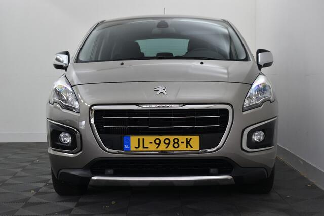 Peugeot 3008 1.2 Puretech 130PK STYLE
