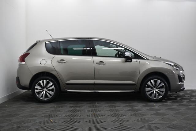 Peugeot 3008 1.2 Puretech 130PK STYLE