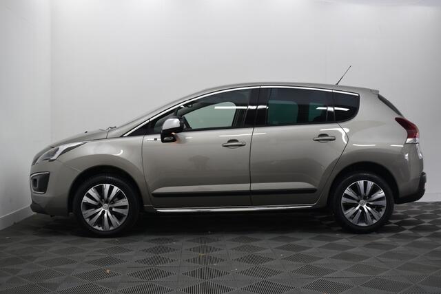 Peugeot 3008 1.2 Puretech 130PK STYLE