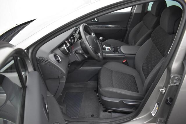 Peugeot 3008 1.2 Puretech 130PK STYLE