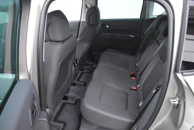 Peugeot 3008 1.2 Puretech 130PK STYLE