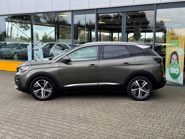 Peugeot 3008 1.2 PureTech Premiere - camera - panoramadak - navi