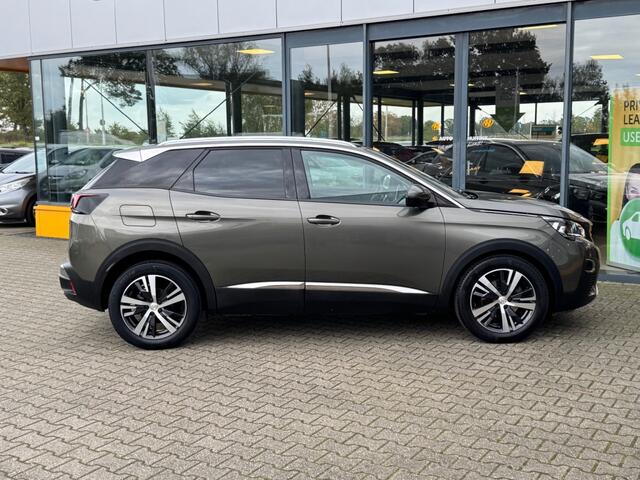 Peugeot 3008 1.2 PureTech Premiere - camera - panoramadak - navi