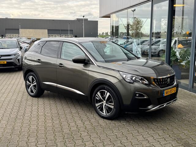 Peugeot 3008 1.2 PureTech Premiere - camera - panoramadak - navi