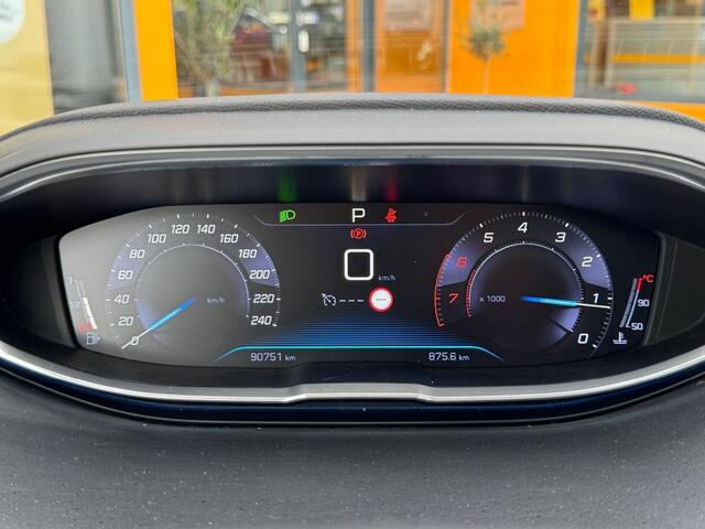 Peugeot 3008 1.2 PureTech Premiere - camera - panoramadak - navi