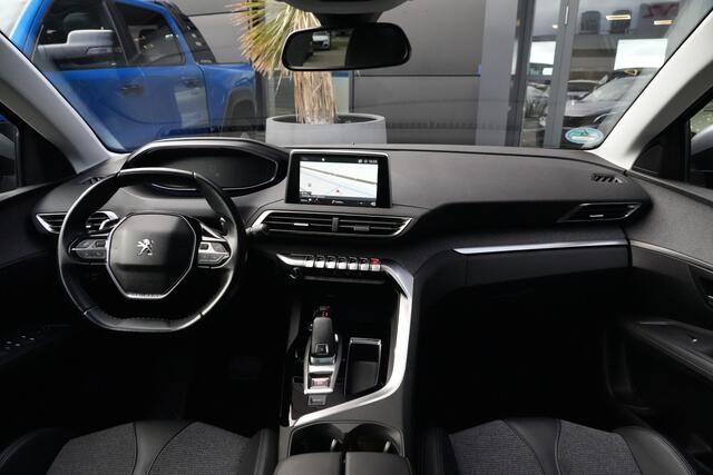 Peugeot 3008 1.2 PureTech Allure 131pk Panoramadak/Navigatie/360Camera