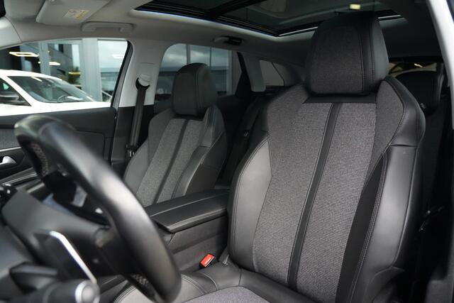 Peugeot 3008 1.2 PureTech Allure 131pk Panoramadak/Navigatie/360Camera