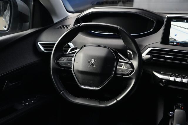 Peugeot 3008 1.2 PureTech Allure 131pk Panoramadak/Navigatie/360Camera