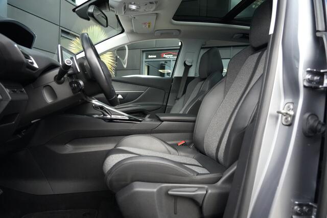 Peugeot 3008 1.2 PureTech Allure 131pk Panoramadak/Navigatie/360Camera