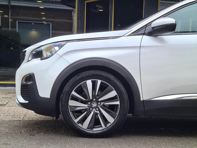 Peugeot 3008 1.6 BLUE-HDI PREMIUM PANODAK SPORTLEDER NAVI CAMERA LED 19 INCG-LMV LMV PDC ORG.127d.KM!!!