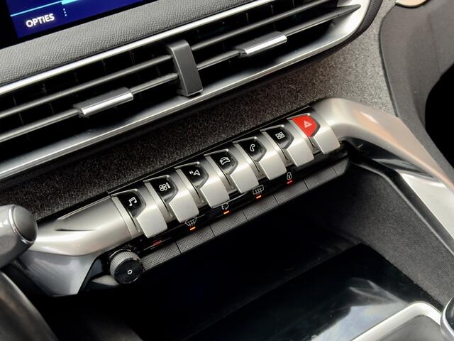 Peugeot 3008 1.2 ACTIE! BETAAL NU 7950 50/50 DEAL GRATIS 2JR RENTEVRIJ FINANCIEREN.