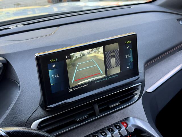 Peugeot 3008 1.6 HYBRID ACTIE! BETAAL NU 11450 50/50 GRATIS 2JR RENTEVRIJ FINANCIEREN