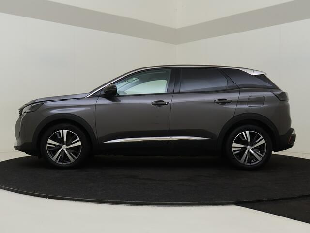 Peugeot 3008 1.6 HYbrid 225 Blue Lease Allure | Trekhaak |