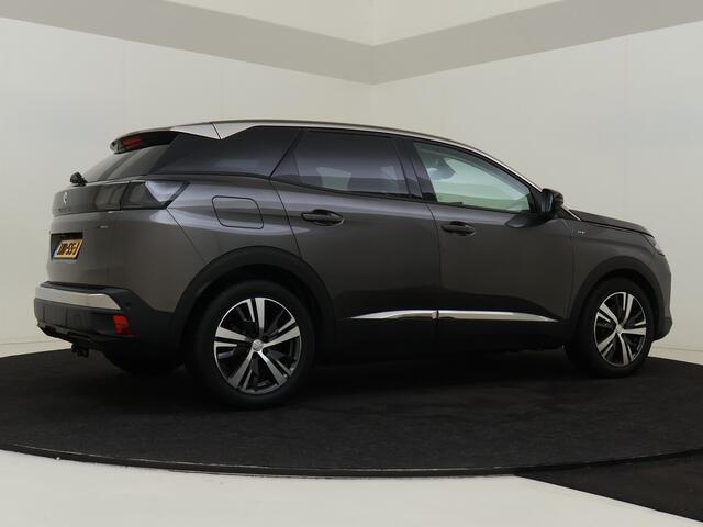 Peugeot 3008 1.6 HYbrid 225 Blue Lease Allure | Trekhaak |