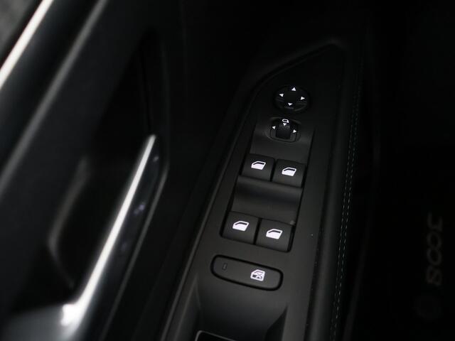 Peugeot 3008 1.6 HYbrid 225 Blue Lease Allure | Trekhaak |