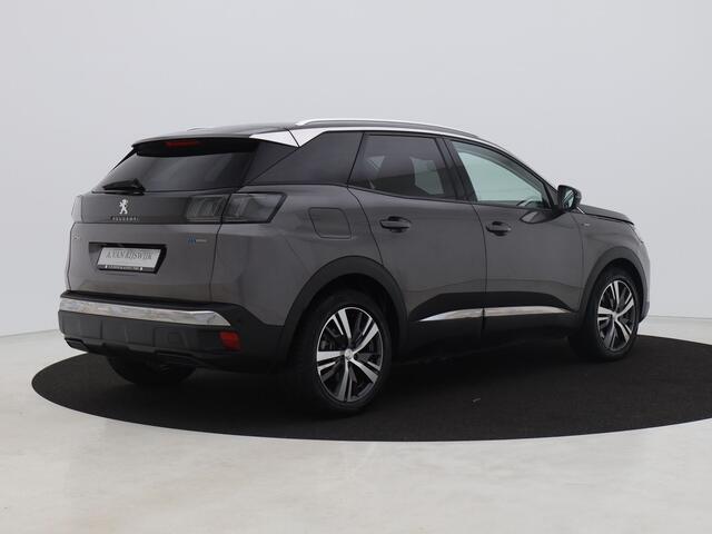 Peugeot 3008 1.6 HYbrid 225 PK Automaat Allure | CAMERA | CARPLAY