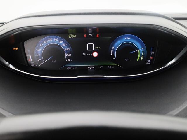 Peugeot 3008 1.6 HYbrid 225 PK Automaat Allure | CAMERA | CARPLAY