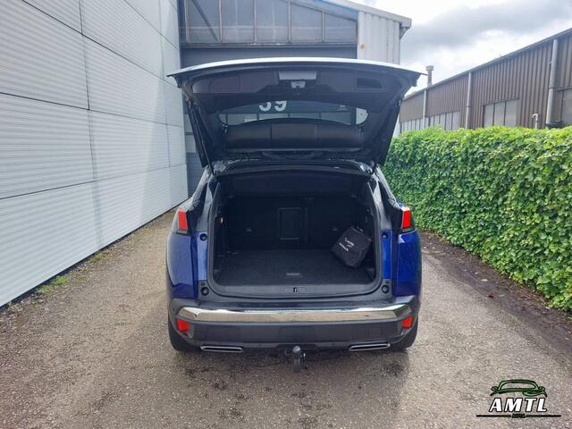 Peugeot 3008 - 1.2 PureTech GT Line