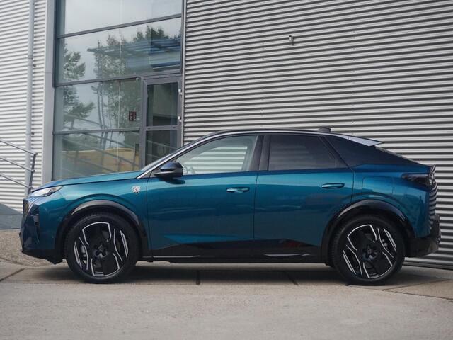 Peugeot 3008 e-3008 GT Avantage 210 73 kWh Leder interieur | Focal audio