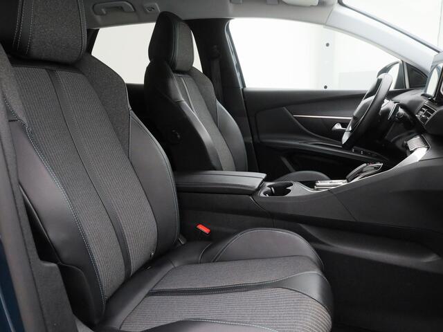 Peugeot 3008 1.6 HYbrid 225 PK Automaat Allure | CAMERA | CARPLAY | TREKHAAK