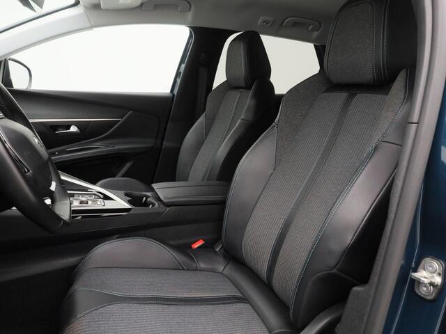 Peugeot 3008 1.6 HYbrid 225 PK Automaat Allure | CAMERA | CARPLAY | TREKHAAK