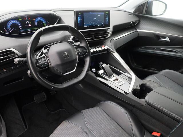 Peugeot 3008 1.6 HYbrid 225 PK Automaat Allure | CAMERA | CARPLAY | TREKHAAK