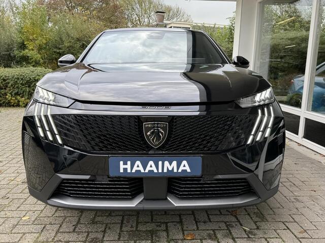 Peugeot 3008 1.2 Hybrid 145 GT | Stoel & Stuur Verwarming | Elektrische Achterklep | Navigatie | Adaptive Cruise Control | Apple Car Play/Android Auto |