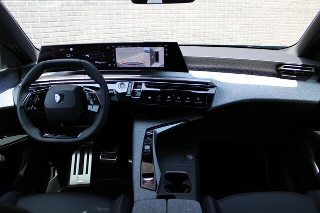 Peugeot 3008 1.2 Hybrid 136 GT Automaat, Keyless Entry/Start, Luxe Stoelen, Navigatie, Applecarpl./Andr. Auto