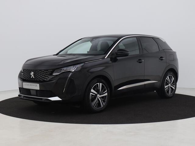 Peugeot 3008 1.6 Hybrid 225 PK Automaat Allure | CAMERA | CARPLAY