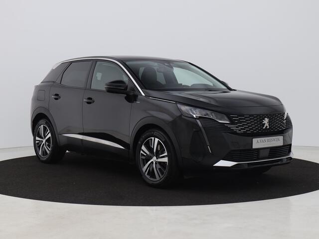 Peugeot 3008 1.6 Hybrid 225 PK Automaat Allure | CAMERA | CARPLAY