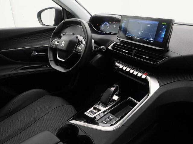 Peugeot 3008 1.6 Hybrid 225 PK Automaat Allure | CAMERA | CARPLAY