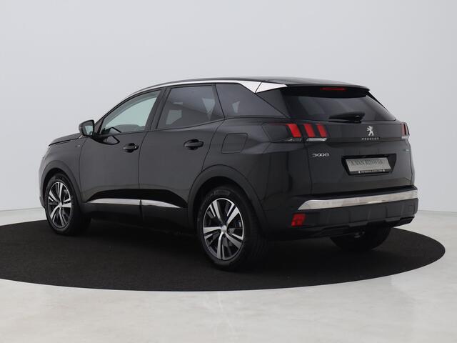 Peugeot 3008 1.6 Hybrid 225 PK Automaat Allure | CAMERA | CARPLAY