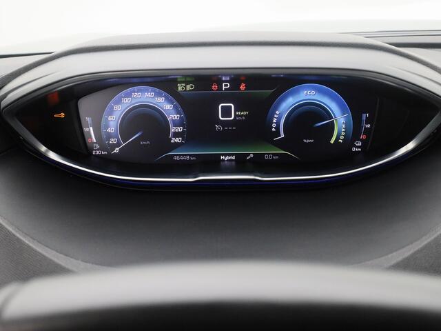 Peugeot 3008 1.6 Hybrid 225 PK Automaat Allure | CAMERA | CARPLAY