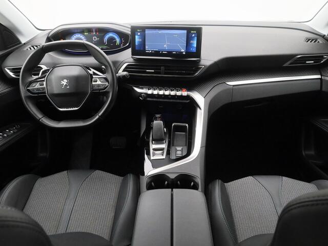 Peugeot 3008 1.6 Hybrid 225 PK Automaat Allure | CAMERA | CARPLAY