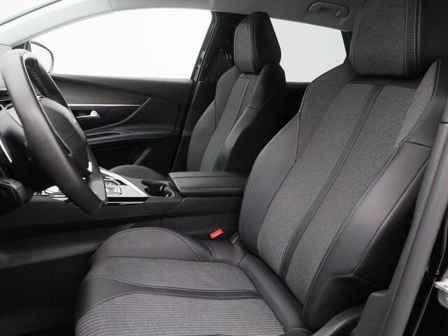 Peugeot 3008 1.6 Hybrid 225 PK Automaat Allure | CAMERA | CARPLAY