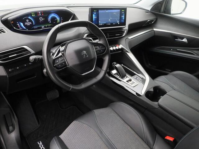 Peugeot 3008 1.6 Hybrid 225 PK Automaat Allure | CAMERA | CARPLAY