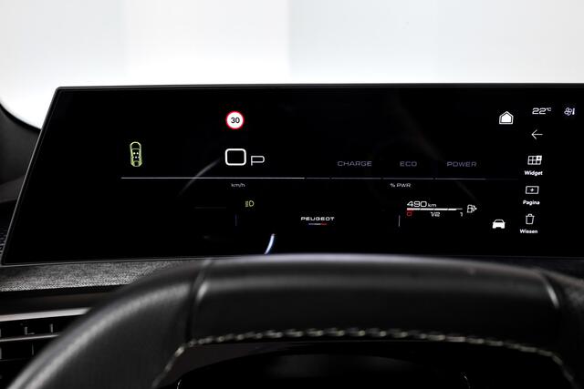 Peugeot 3008 1.2 Hybrid 145 GT | Dig. Cockpit | Adapt. Cruise | Stoel-+stuurverw. | PDC | Camera | NAV+App. Connect | ECC | 19" LM | 5784