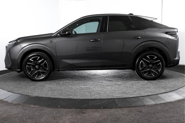 Peugeot 3008 1.2 Hybrid 145 GT | Dig. Cockpit | Adapt. Cruise | Stoel-+stuurverw. | PDC | Camera | NAV+App. Connect | ECC | 19" LM | 5784