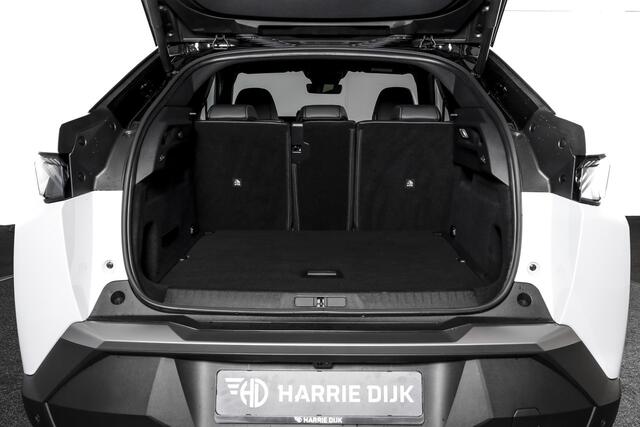 Peugeot 3008 1.2 Hybrid 145 GT | Dig. Cockpit | Adapt. Cruise | Stoel-+stuurverw. | PDC | Camera | NAV+App. Connect | ECC | 19" LM | 9126