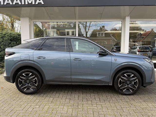 Peugeot 3008 1.2 Hybrid 145 GT | Stoel & Stuur Verwarming | Elektrische Achterklep | Navigatie | Adaptive Cruise Control | Apple Car Play/Android Auto |