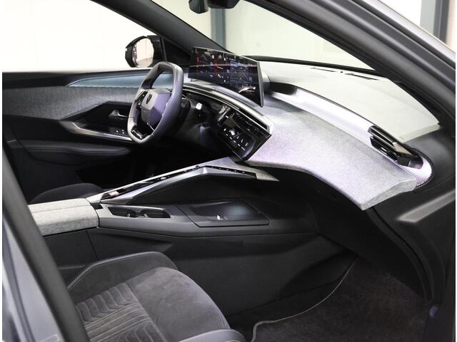 Peugeot 3008 1.2 Hybrid 136PK GT | 1ste eigenaar | AUTOMAAT | AppleCarPlay/AndroidAuto | Adaptive Cruise Control | Stoel/Stuurverwarming | Camera | Alcantara/Leer | Sfeerverlichting | Virt.Cockpit | Keyless | Isofix | Privacy Glass | Parkeersensoren | Electrische acht