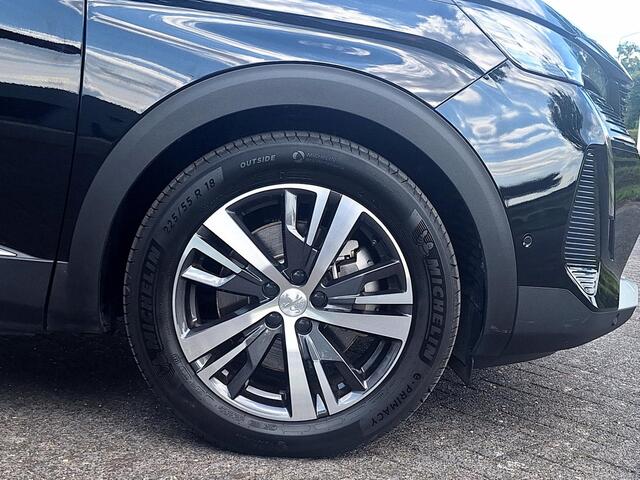 Peugeot 3008 1.6 HYbrid 225 Allure Pack Business | Climate | Blindspot | Navi | Lage km-stand | Occasion