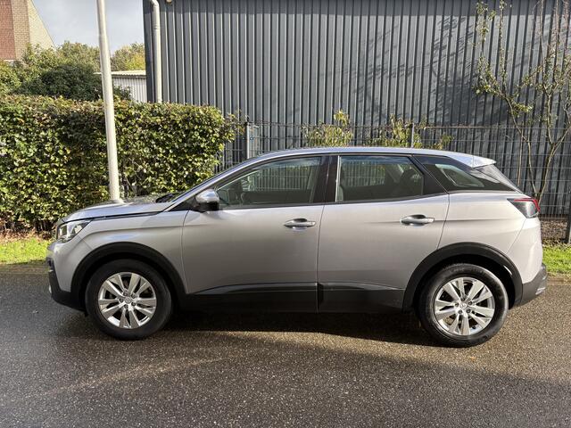 Peugeot 3008 1.2 PureTech Blue Lease Executive / AUTOMAAT / NAVI / CRUISE / 81dkm! NAP!