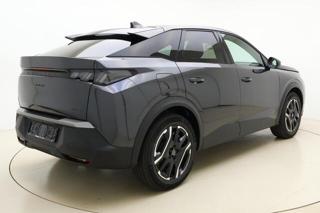Peugeot 3008 1.6 plug-in Hybrid Allure 195 PK | 8-Traps Automaat | 360 vision & Drive Assist Pack (Allure)| Panoramic Navigation Pack | On board charger 7,4 kW | Trekhaak | Nieuw uit voorraad