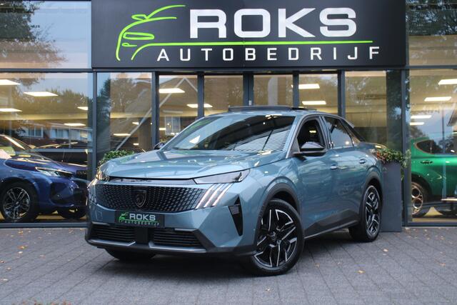 Peugeot 3008 1.2 Hybrid 145 Allure Model 2025 360Camera/Leder/Panoramadak
