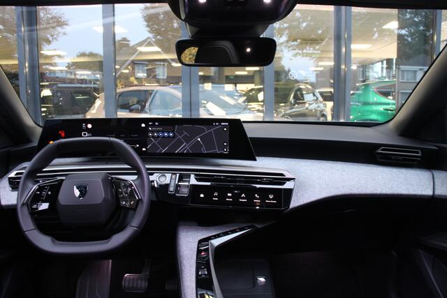 Peugeot 3008 1.2 Hybrid 145 Allure Model 2025 360Camera/Leder/Panoramadak