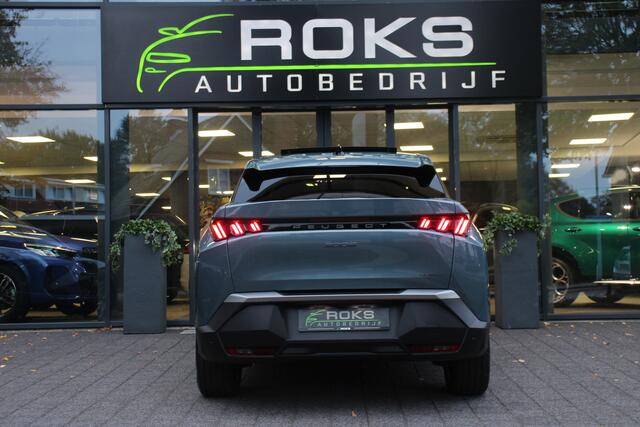 Peugeot 3008 1.2 Hybrid 145 Allure Model 2025 360Camera/Leder/Panoramadak