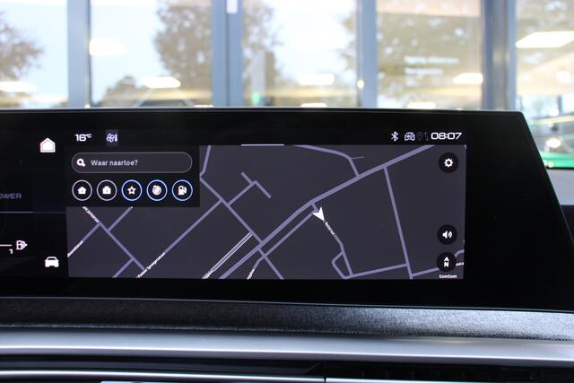 Peugeot 3008 1.2 Hybrid 145 Allure Model 2025 360Camera/Leder/Panoramadak