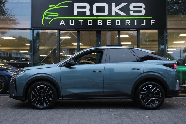 Peugeot 3008 1.2 Hybrid 145 Allure Model 2025 360Camera/Leder/Panoramadak