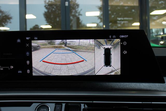 Peugeot 3008 1.2 Hybrid 145 Allure Model 2025 360Camera/Leder/Panoramadak